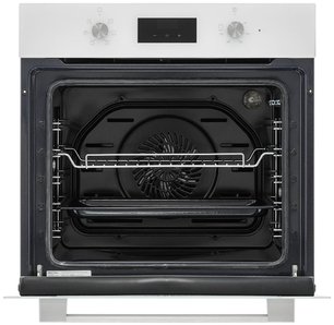 Электрический духовой шкаф KRONA MAGNETE 60 WH фото 3