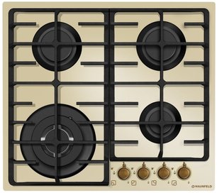 Варочная панель Маунфилд MGHG.64.76RIB фото Варочная панель Maunfeld MGHG.64.76RIB фото
