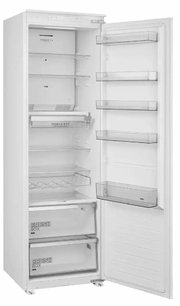 Встраиваемый холодильник Мидеа MDRE423FGE01 фото 3 Встраиваемый холодильник Midea MDRE423FGE01 фото 3