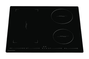 Стеклокерамическая варочная панель Зигмунд Штайн CIS 032.60 BX фото 4 Стеклокерамическая варочная панель Zigmund Shtain CIS 032.60 BX фото 4