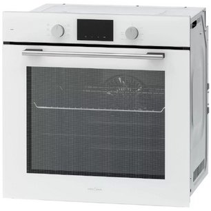 Духовой шкаф KRONA ELEMENT D plus 60 WH фото 2