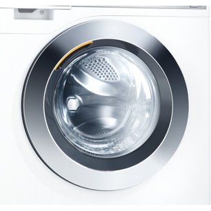Стиральная машина Миле PWM907 DP RU LW фото 2 Стиральная машина Miele PWM907 DP RU LW фото 2