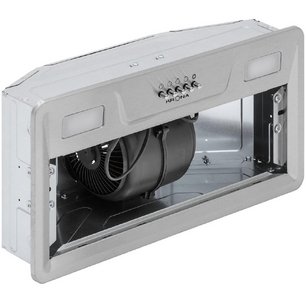 Встраиваемая вытяжка KRONA KATE 600 INOX PB V2 фото 3