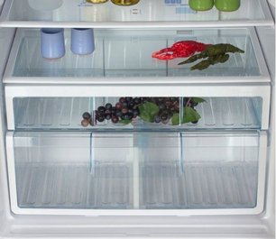 Холодильник Хитачи R-VG662 PU3 GPW фото 4 Холодильник Hitachi R-VG662 PU3 GPW фото 4