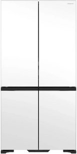 Холодильник Хитачи R-WB 720 PUC1 GPW фото Холодильник Hitachi R-WB 720 PUC1 GPW фото