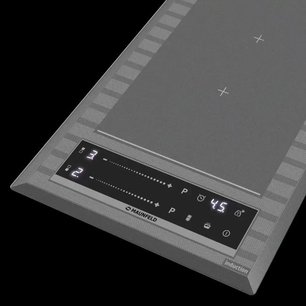 Индукционная варочная панель Маунфилд CVI292S2FMDGR LUX фото 4 Индукционная варочная панель Maunfeld CVI292S2FMDGR LUX фото 4