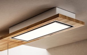 Вытяжка ELICA LULLABY @ WOOD/A/120 фото 2