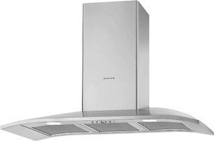 Вытяжка Де Дитрих DHD1556X фото Вытяжка De Dietrich DHD1556X фото