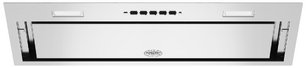 Встраиваемая вытяжка Bertazzoni KIN52MOD1XC/2 фото