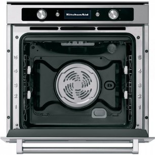 Духовой шкаф Китчен Эйд KOASPB 60600 фото 2 Духовой шкаф KitchenAid KOASPB 60600 фото 2