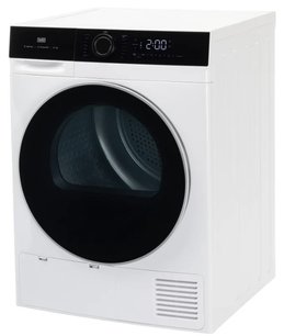 Сушильная машина Вард VTH58 фото 4 Сушильная машина VARD VTH58 фото 4