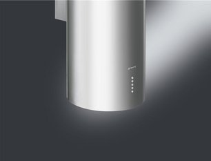 Вытяжка Smeg KR37X-1 фото 2