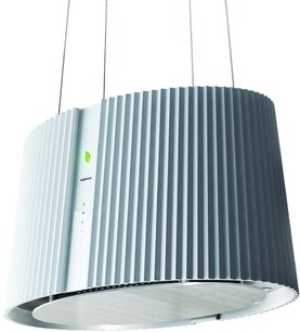 Вытяжка Фалмек Marilyn isola 66 (450) (с системой E.ion) ECP фото Вытяжка Falmec Marilyn isola 66 (450) (с системой E.ion) ECP фото