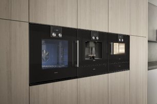 Духовой шкаф Gaggenau BOP210102 фото 2