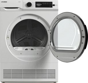 Сушильная машина Hyundai TD1027 фото 4
