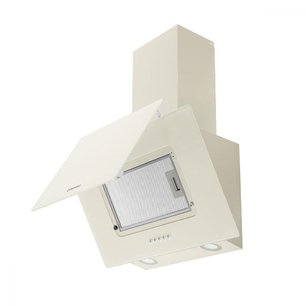 Кухонная вытяжка MAUNFELD Wind Push 60 бежевый фото 3 Кухонная вытяжка MAUNFELD Wind Push 60 бежевый фото 3