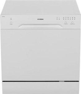 Посудомоечная машина Hyundai DT403 фото