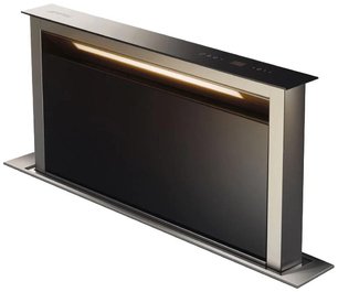Вытяжка Смег KDD90VXE-2 фото Вытяжка Smeg KDD90VXE-2 фото