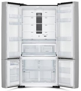 Холодильник Хитачи R-WB 732 PU5 GBK фото 2 Холодильник Hitachi R-WB 732 PU5 GBK фото 2