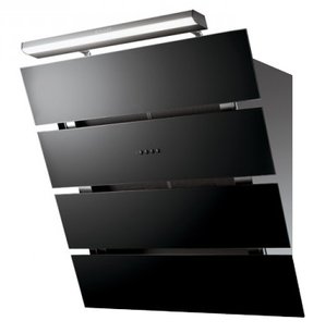 Вытяжка Фабер Eko EG8 BK A80 фото Вытяжка Faber Eko EG8 BK A80 фото