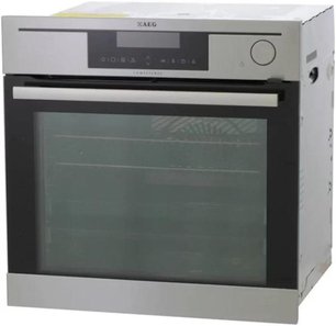 Духовой шкаф АЕГ BS7314421M фото 3 Духовой шкаф AEG BS7314421M фото 3