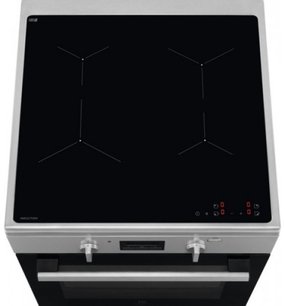 Электрическая плита Электролюкс RKI660201X фото 2 Электрическая плита Electrolux RKI660201X фото 2