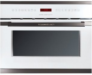 Комбинированный паровой шкаф Куперсбуш EKDG 6550.0 W2 фото Комбинированный паровой шкаф Kuppersbusch EKDG 6550.0 W2 фото