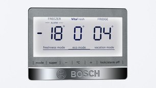 Холодильник Bosch KGF39PW3OR фото 2