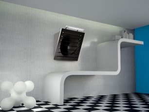 Вытяжка Фабер Life EG10 BK A80 фото 2 Вытяжка Faber Life EG10 BK A80 фото 2