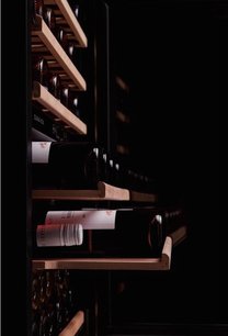 Винный шкаф Dunavox DX-51.150DSK фото 4