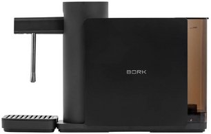 Вспениватель молока BORK J732 bk фото 2