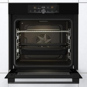 Духовой шкаф Горение BOS6747A01BG фото 2 Духовой шкаф Gorenje BOS6747A01BG фото 2