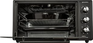 Мини-печь Маунфилд CEMOA.456.B фото 3 Мини-печь Maunfeld CEMOA.456.B фото 3