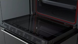 Духовой шкаф Teka HSB 6350 P STAINLESS STEEL фото 3