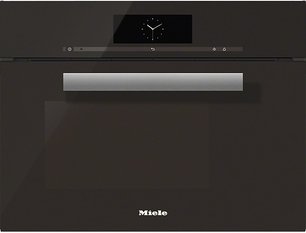 Пароварка Миле DG6800 HVBR коричневый гавана фото Пароварка Miele DG6800 HVBR коричневый гавана фото