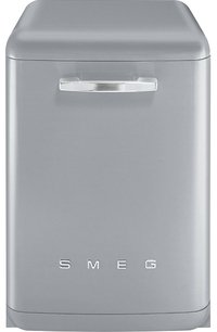 Посудомоечная машина Смег LVFABSV фото Посудомоечная машина Smeg LVFABSV фото