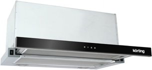 Вытяжка Кертинг KHP 6674 GN фото Вытяжка Korting KHP 6674 GN фото