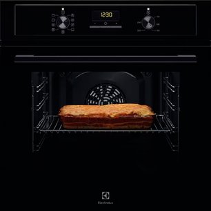 Духовой шкаф Электролюкс EOF3H50BK фото Духовой шкаф Electrolux EOF3H50BK фото