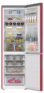 Холодильник Хайер C2F636CRRGU1 фото 2 Холодильник Haier C2F636CRRGU1 фото 2