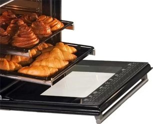 Независимая электрическая духовка Kaiser EH 6963 N Titan фото 3