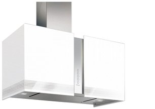Вытяжка Фалмек Mirabilia Isola 85 Platinum Vetro (800) ECP фото Вытяжка Falmec Mirabilia Isola 85 Platinum Vetro (800) ECP фото