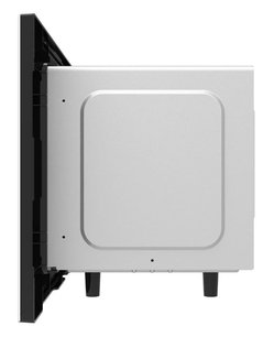 Встраиваемая микроволновая печь Хайер HMX-BTG207W фото 4 Встраиваемая микроволновая печь Haier HMX-BTG207W фото 4