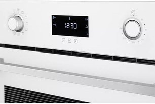 Духовой шкаф Куперсберг FPH 611 W фото 4 Духовой шкаф Kuppersberg FPH 611 W фото 4