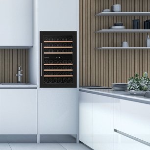 Винный шкаф Дунавокс DAB-42.117DB фото 4 Винный шкаф Dunavox DAB-42.117DB фото 4