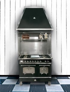 Варочный центр Рестарт ELG 046 g фото 3 Варочный центр Restart ELG 046 g фото 3