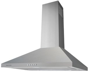 Вытяжка Зигмунд Штайн K 129.51 S фото Вытяжка Zigmund Shtain K 129.51 S фото