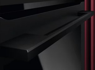 Духовой шкаф AEG NBB8S731AT фото 4