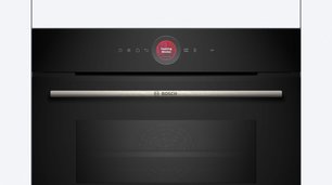 Духовой шкаф Бош HBG 7721B1S фото 2 Духовой шкаф Bosch HBG 7721B1S фото 2