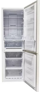 Холодильник Schaub Lorenz SLU C185D0 X фото 3