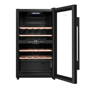 Винный шкаф Маунфилд MFWC-85D28 фото 4 Винный шкаф Maunfeld MFWC-85D28 фото 4